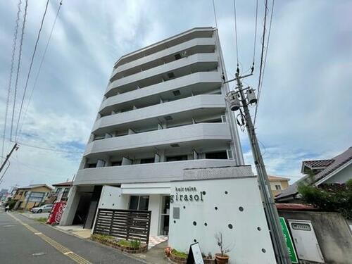 広島県安芸郡海田町幸町 賃貸マンション