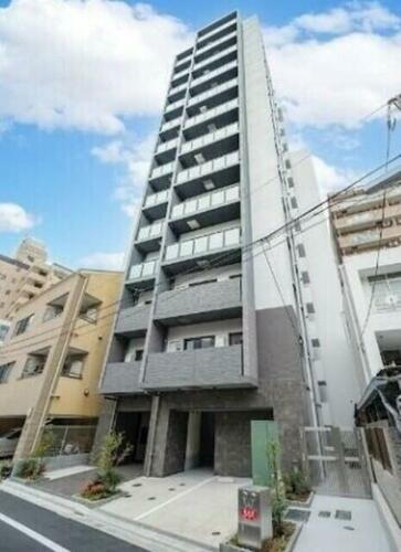 ドゥーエ入谷Ⅱ