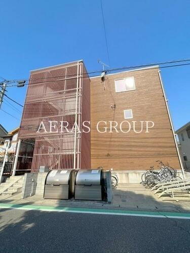 神奈川県相模原市緑区橋本台１丁目 賃貸マンション