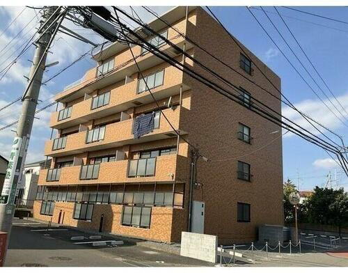 神奈川県厚木市恩名２丁目 賃貸マンション