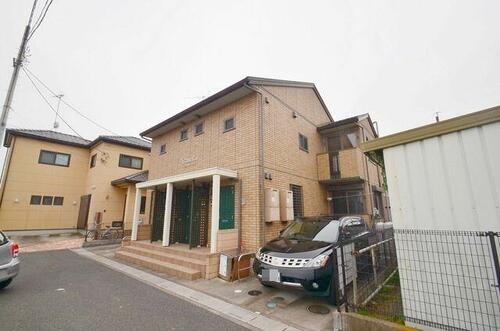 埼玉県さいたま市西区三橋６丁目 2階建