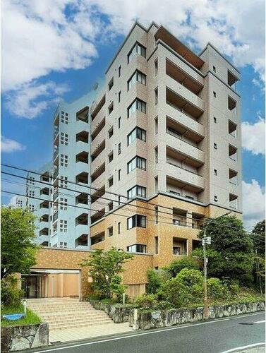 福岡県福岡市西区姪浜駅南４丁目 賃貸マンション