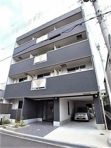 フローレンス魚崎北町