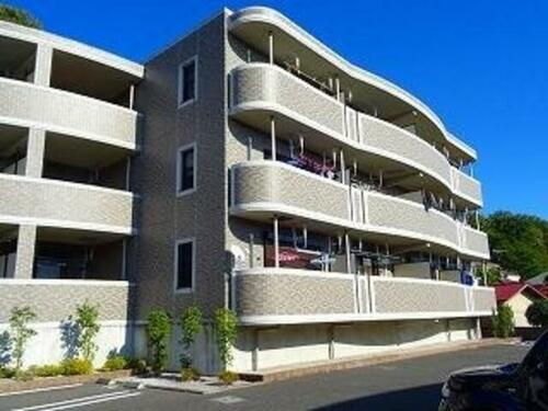 東京都羽村市羽東３丁目 賃貸マンション