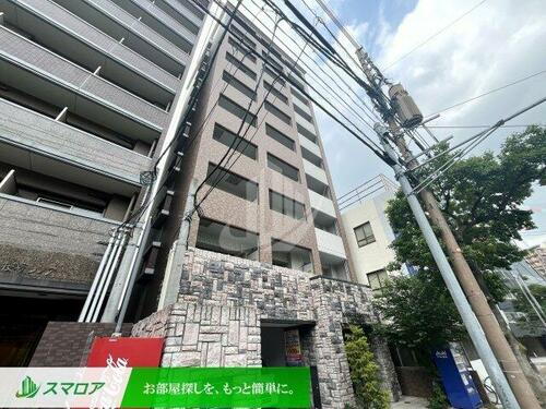 アソシアグロッツォ薬院大通り