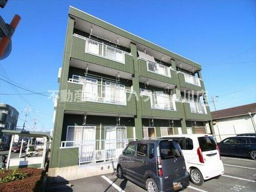 愛知県豊川市一宮町錦 賃貸マンション