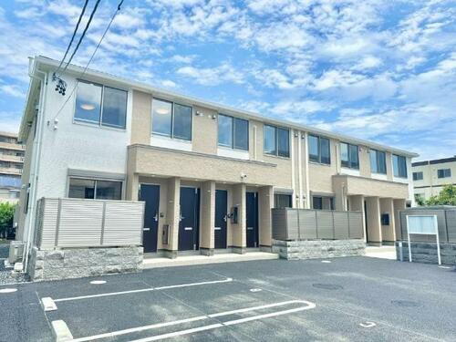 愛知県あま市上萱津大門 賃貸アパート