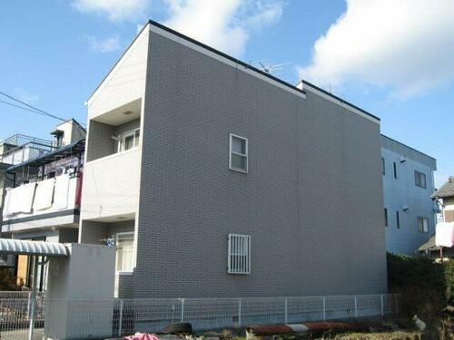 愛知県一宮市観音寺１丁目 賃貸アパート