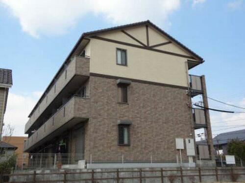 愛知県春日井市出川町７丁目 賃貸アパート