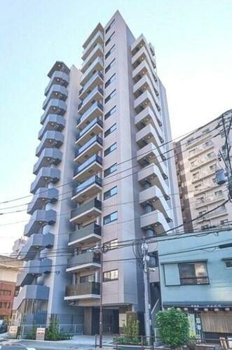 東京都荒川区西日暮里６丁目 賃貸マンション