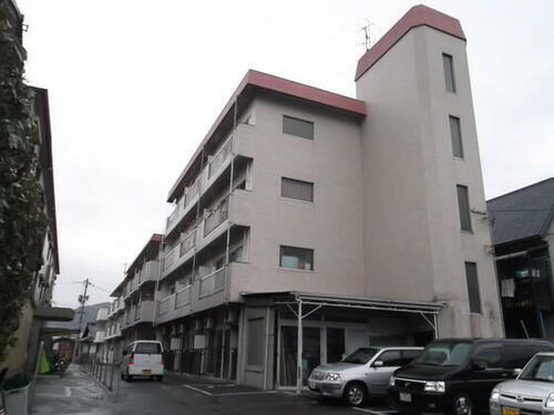 広島県安芸郡海田町曙町 賃貸マンション