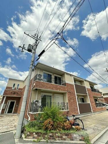 カサベルテ北花田　Ⅲ棟