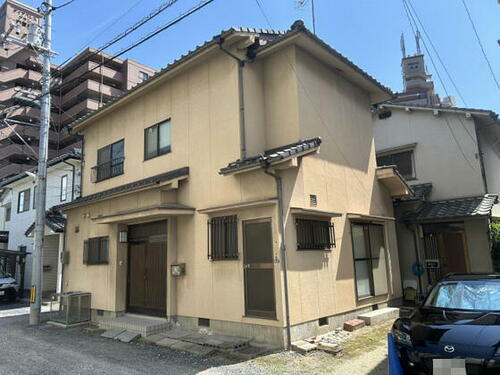 竹田借家８２１