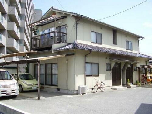 広島県広島市安佐南区大町東１丁目 賃貸一戸建て