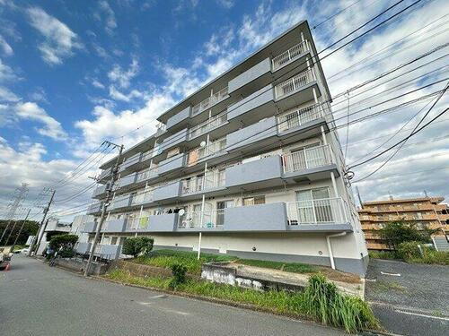 神奈川県横浜市都筑区荏田南１丁目 賃貸マンション