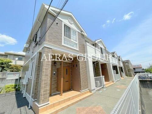 グランツ壱番館