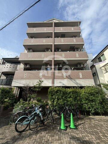 Ｋ－ＣＯＵＲＴ市岡