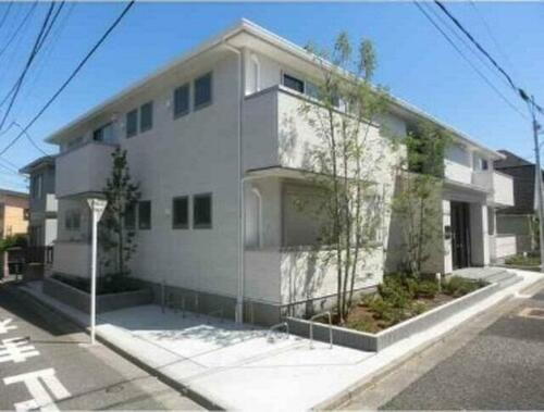 東京都練馬区桜台２丁目 賃貸アパート