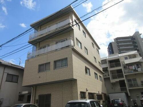 広島県広島市東区牛田旭２丁目 賃貸マンション