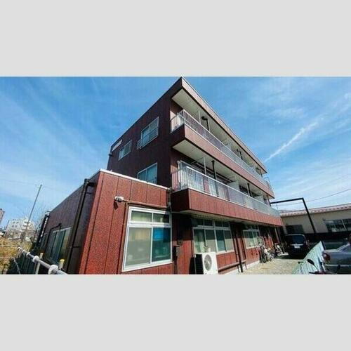 テクノピア八王子