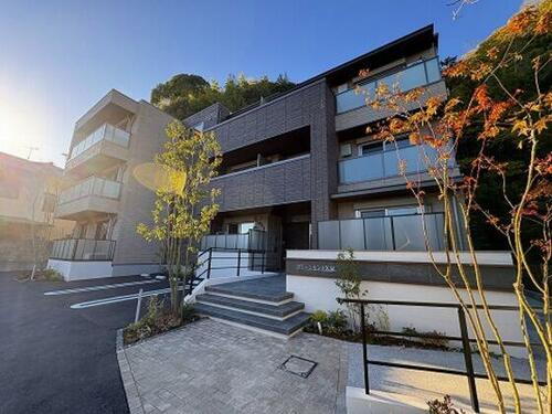 広島県広島市東区矢賀２丁目 賃貸マンション