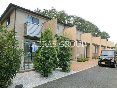 東京都東村山市栄町１丁目 賃貸アパート