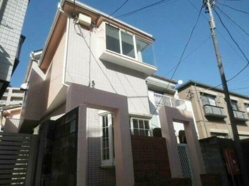 トップヒル新宿