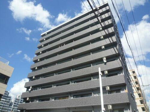 兵庫県神戸市兵庫区駅南通２丁目 11階建
