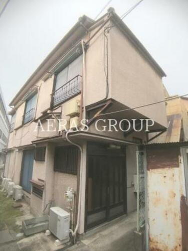 東京都板橋区前野町５丁目 賃貸アパート