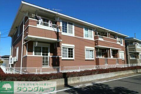 埼玉県坂戸市にっさい花みず木５丁目 2階建 築19年9ヶ月
