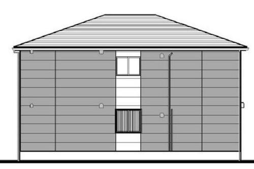 東京都豊島区西池袋４丁目 賃貸アパート