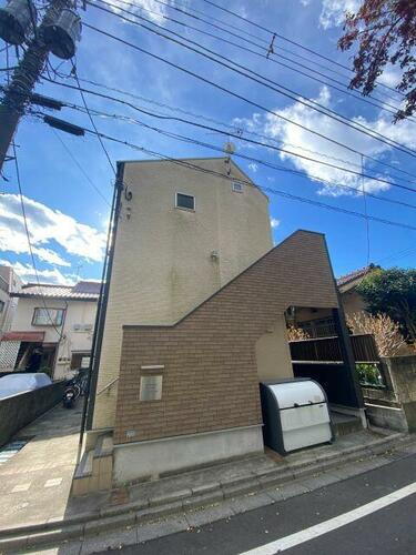 ハーモニーテラス江原町