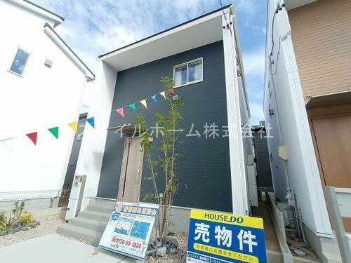 愛知県豊橋市下地町字門 賃貸一戸建て