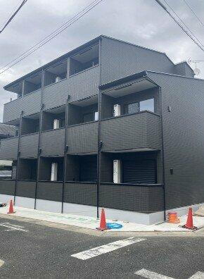 埼玉県さいたま市北区日進町１丁目 賃貸アパート