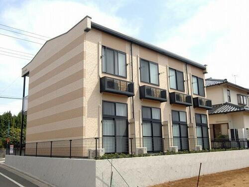 埼玉県さいたま市緑区大字三室 賃貸アパート