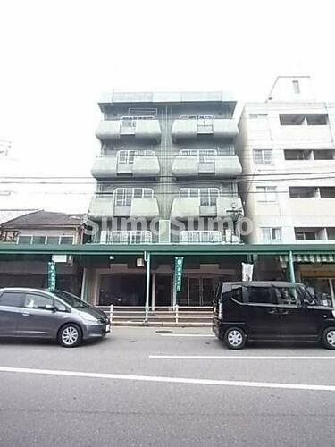 兵庫県神戸市兵庫区上三条町 賃貸マンション