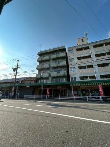 兵庫県神戸市兵庫区上三条町 賃貸マンション