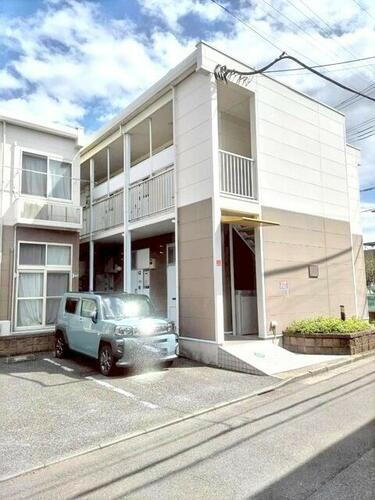 埼玉県さいたま市桜区大字神田 賃貸アパート