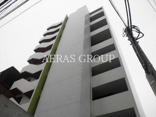 埼玉県さいたま市浦和区東仲町 賃貸マンション