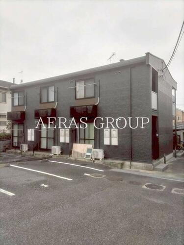 埼玉県さいたま市西区大字佐知川 賃貸アパート