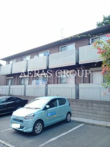 埼玉県さいたま市桜区山久保１丁目 賃貸アパート