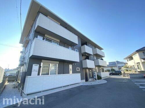 徳島県徳島市沖浜町東畑 賃貸アパート