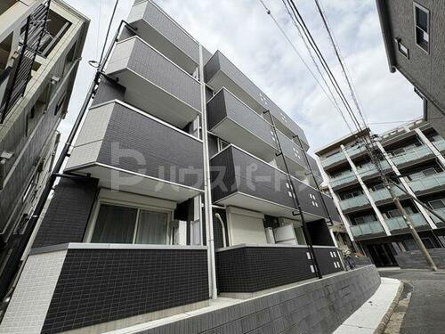 千葉県千葉市中央区松波４丁目 賃貸マンション