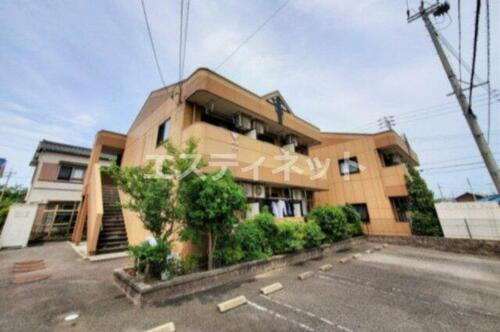 愛知県常滑市新田町１丁目 賃貸アパート