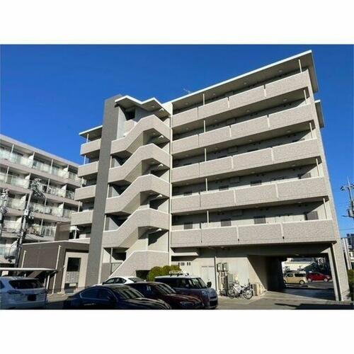 兵庫県伊丹市南本町２丁目 築13年2ヶ月 6階建