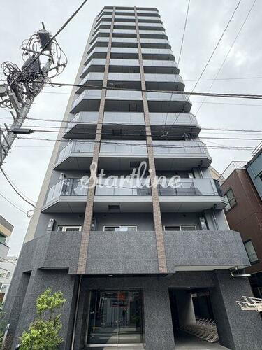 グランパセオ浅草入谷（ＧＲＡＮ　ＰＡＳＥＯ浅草入谷）