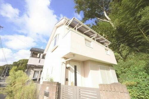 神奈川県座間市入谷西４丁目 賃貸一戸建て