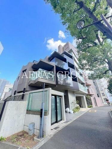 東京都文京区水道１丁目 賃貸マンション