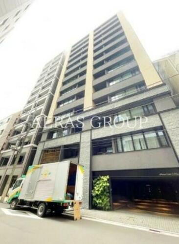 東京都千代田区内神田１丁目 賃貸マンション