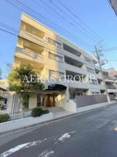 東京都江東区深川２丁目 賃貸マンション